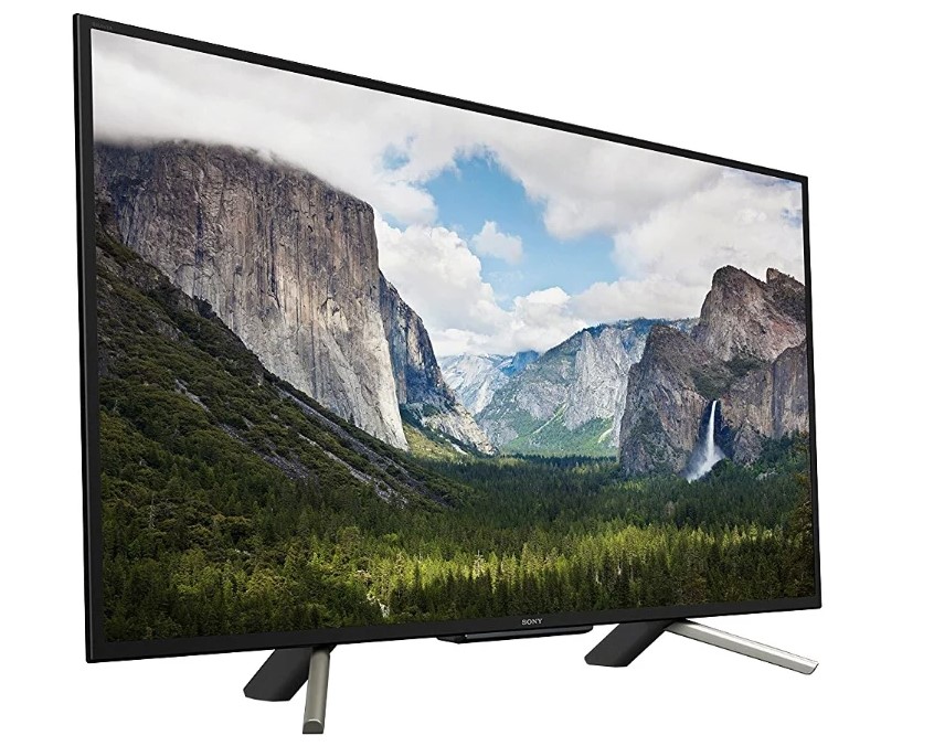 Телевизор Sony KDL-50WF665, фото 2