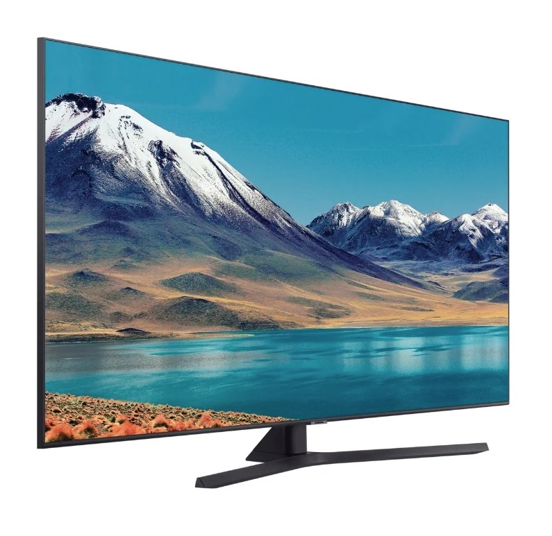 Телевизор Samsung UE55TU8570U 55" (2020), фото 3