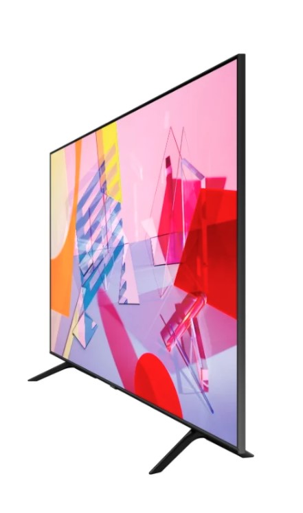Телевизор Samsung QE65Q60TAU, фото 4