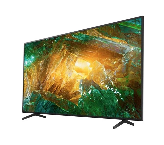 Телевизор Sony KD-55XH8005, фото 2