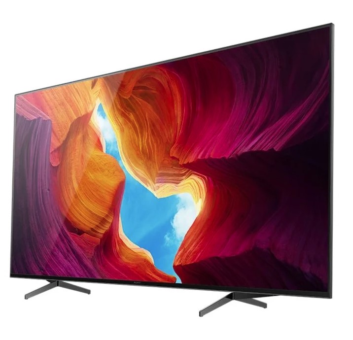 Телевизор Sony KD-55XH9505, фото 2