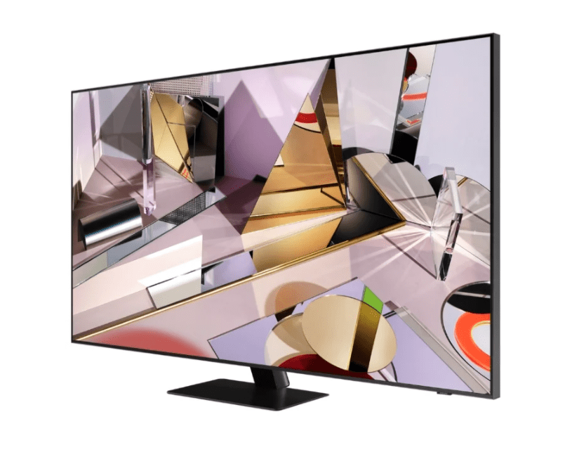 Телевизор Samsung QE55Q700TAU, фото 2