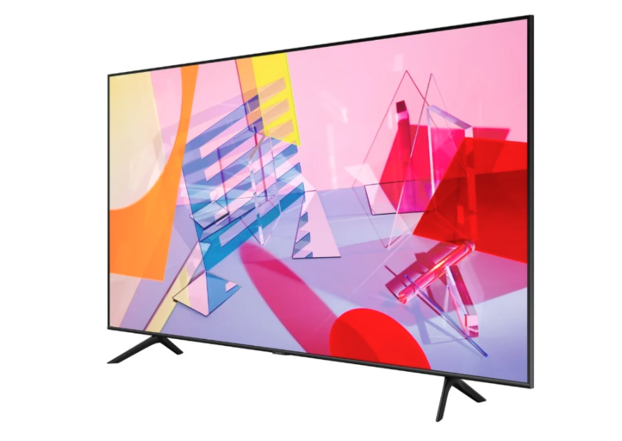 Телевизор Samsung QE50Q60TAU, фото 2