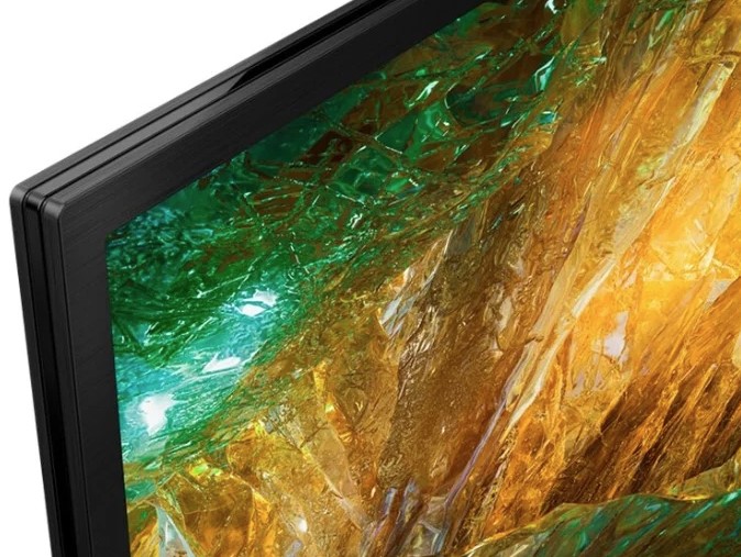 Телевизор Sony KD43XH8005BR, фото 4