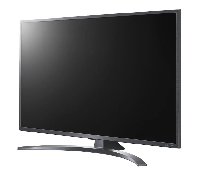 Телевизор LG 43NANO796NF, фото 2