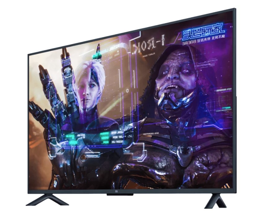 Телевизор Xiaomi Mi TV 4S 43, фото 2