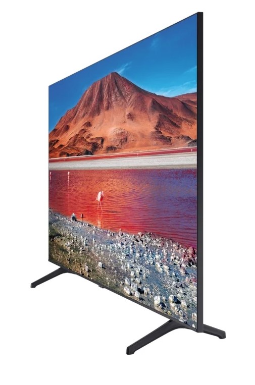 Телевизор Samsung UE70TU7100U, фото 4