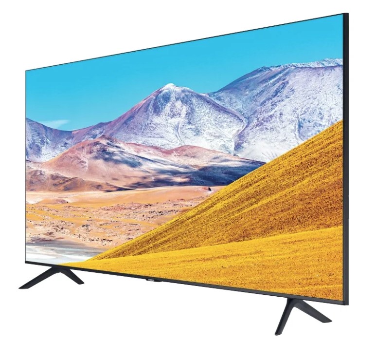 Телевизор Samsung UE75TU8000U, фото 2