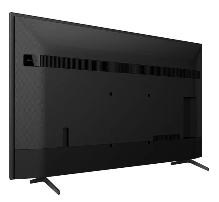 Телевизор Sony KD43XH8005BR, фото 3