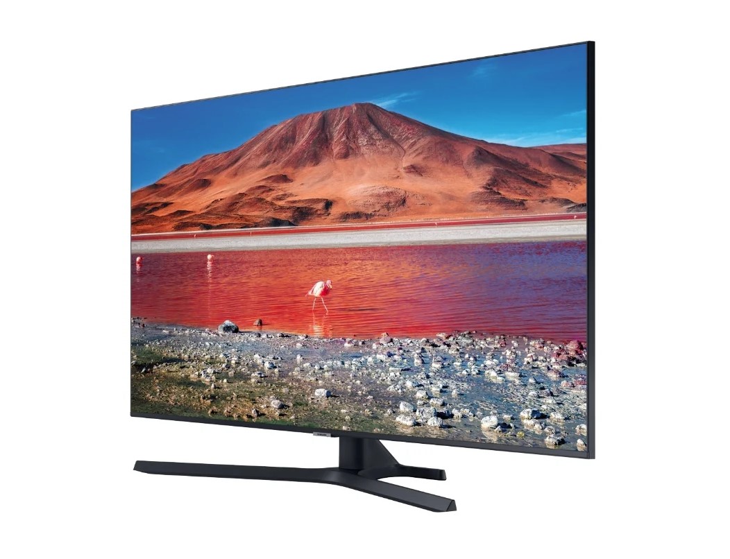 Телевизор Samsung UE43TU7570U, фото 2