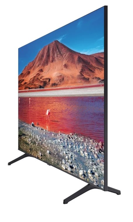 Телевизор Samsung UE55TU7140U, фото 4