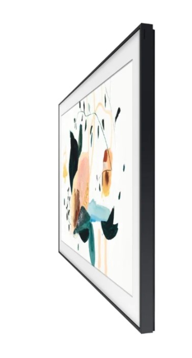Телевизор QLED Samsung The Frame QE75LS03TAU 75" (2020), фото 5