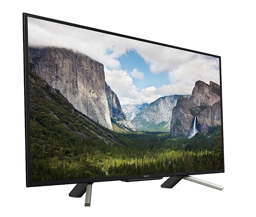 Телевизор Sony KDL-43WF665, фото 2
