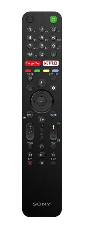 Телевизор Sony KD-75XG9505, фото 5