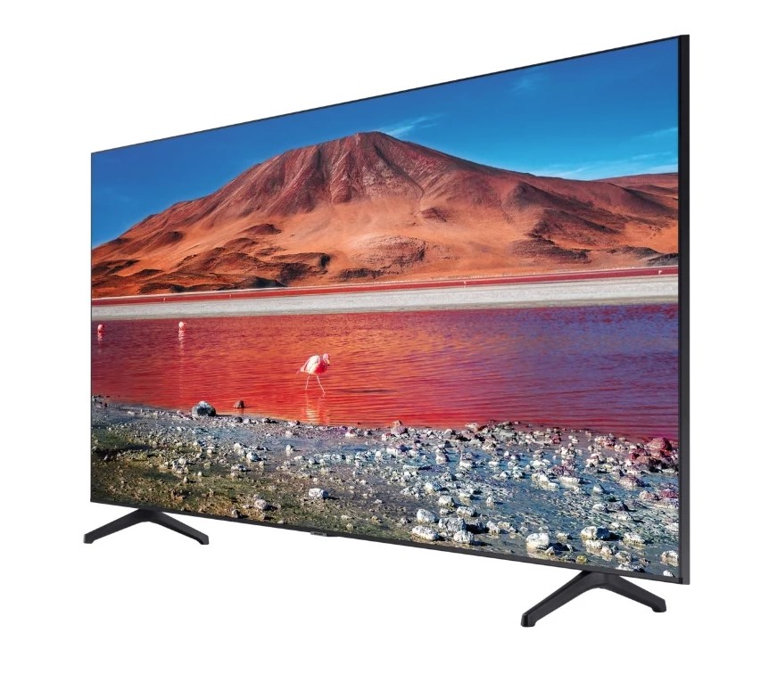 Телевизор Samsung UE50TU7160U, фото 2