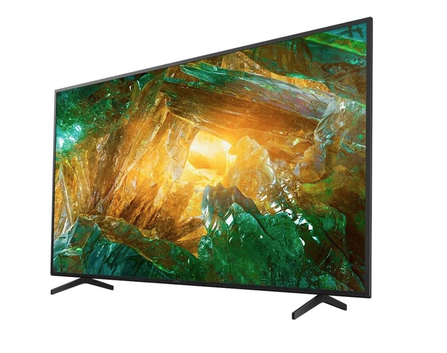 Телевизор Sony KD-75XH8096BR2, фото 2