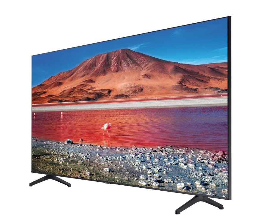 Телевизор Samsung UE65TU7160U 65" (2020), фото 2
