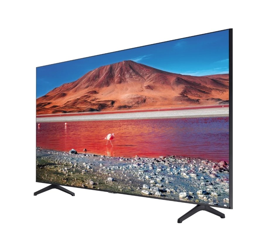 Телевизор Samsung UE55TU7160U, фото 2