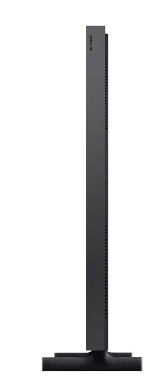 Телевизор QLED Samsung The Frame QE32LS03TBK 32" (2020), фото 3