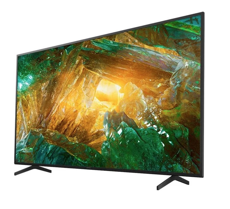 Телевизор Sony KD49XH8005BR, фото 2