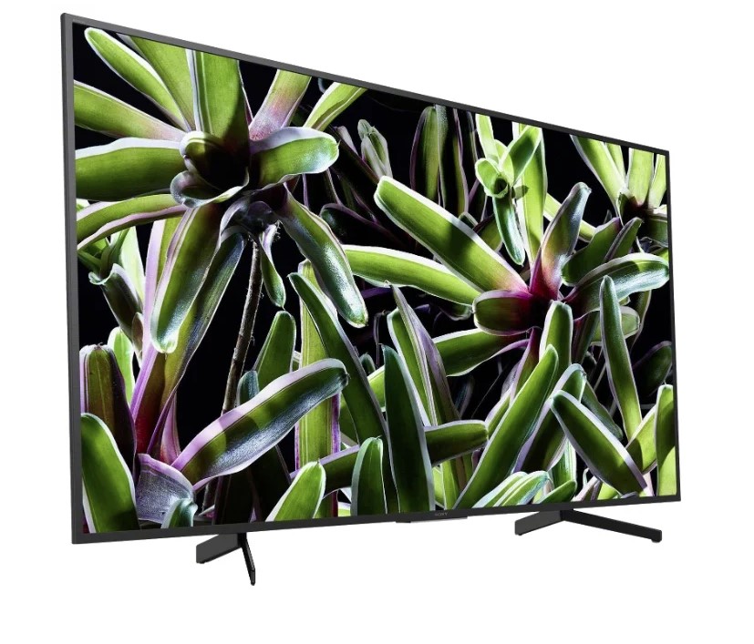 Телевизор Sony KD-55XG7096, фото 2