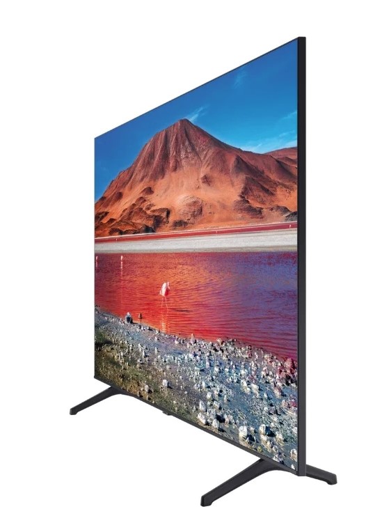Телевизор Samsung UE55TU7170U, фото 4