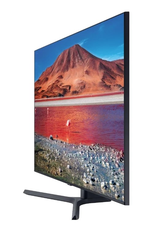 Телевизор Samsung UE65TU7500U 65" (2020), фото 4