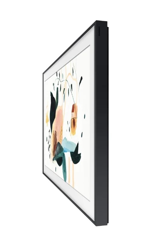 Телевизор QLED Samsung The Frame QE43LS03TAU 43" (2020), фото 4