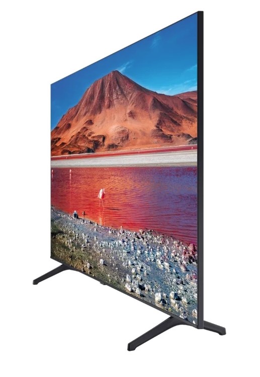Телевизор Samsung UE50TU7170U 50" (2020), фото 4