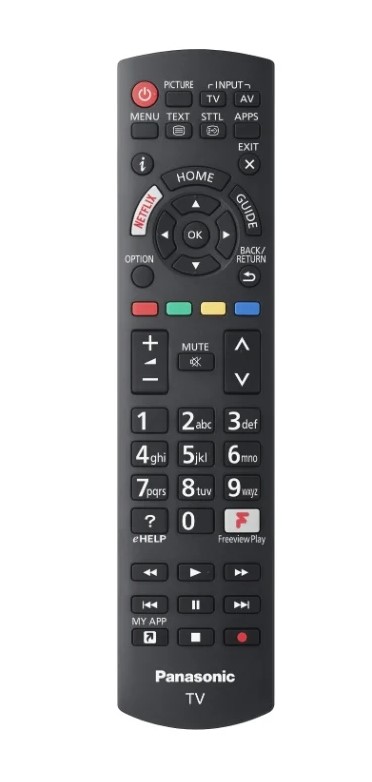Телевизор Panasonic TX-50GXR700A, фото 3