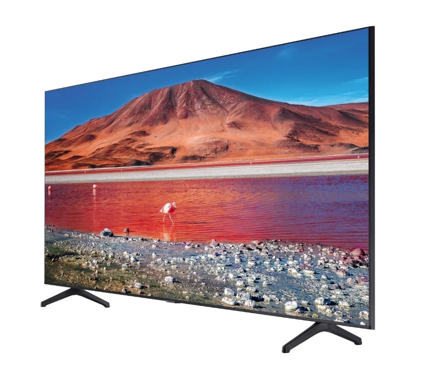 Телевизор Samsung UE65TU7140U 65" (2020), фото 2