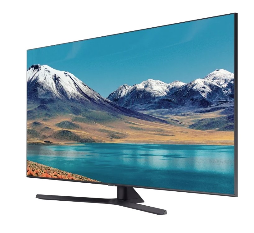 Телевизор Samsung UE55TU8570U 55" (2020), фото 2