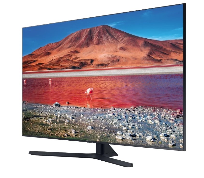 Телевизор Samsung UE55TU7570U 55" (2020), фото 2