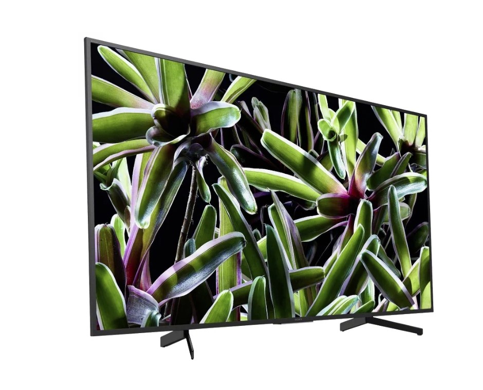 Телевизор Sony KD-43XG7005, фото 2