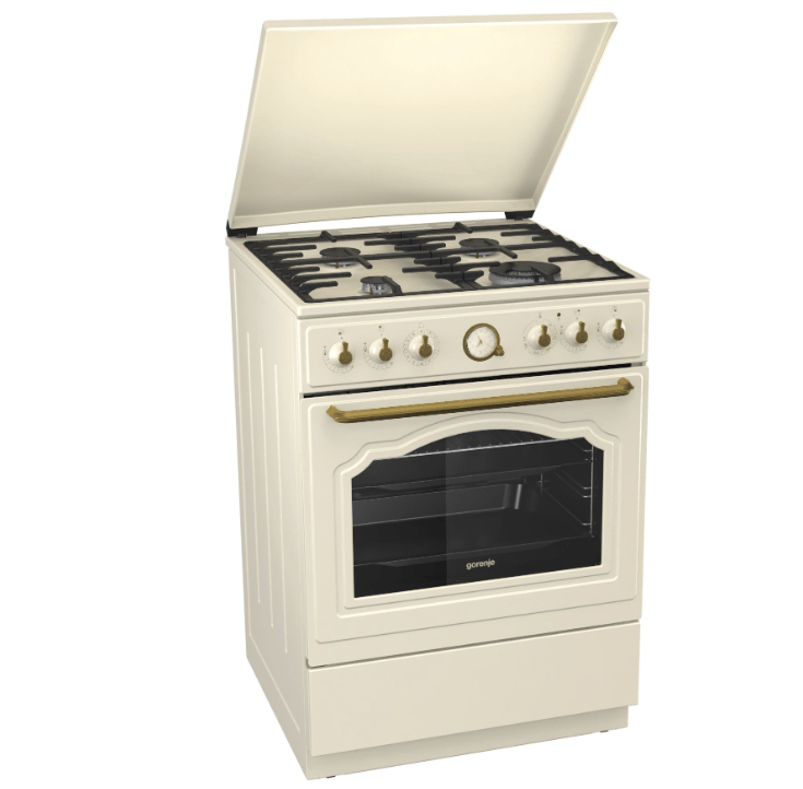Gorenje K62CLI, фото 2