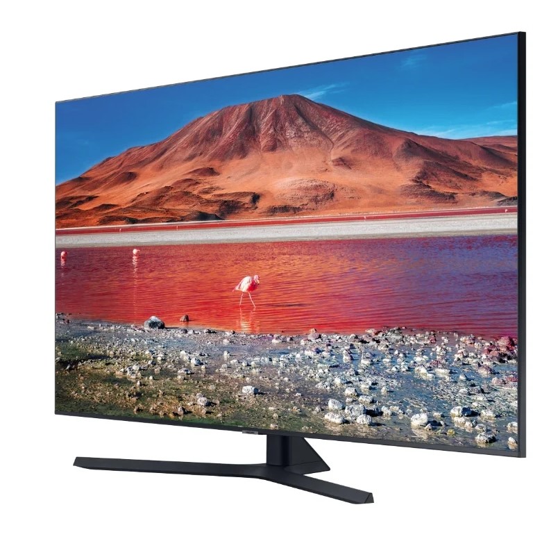 Телевизор Samsung UE65TU7540U 65" (2020), фото 2