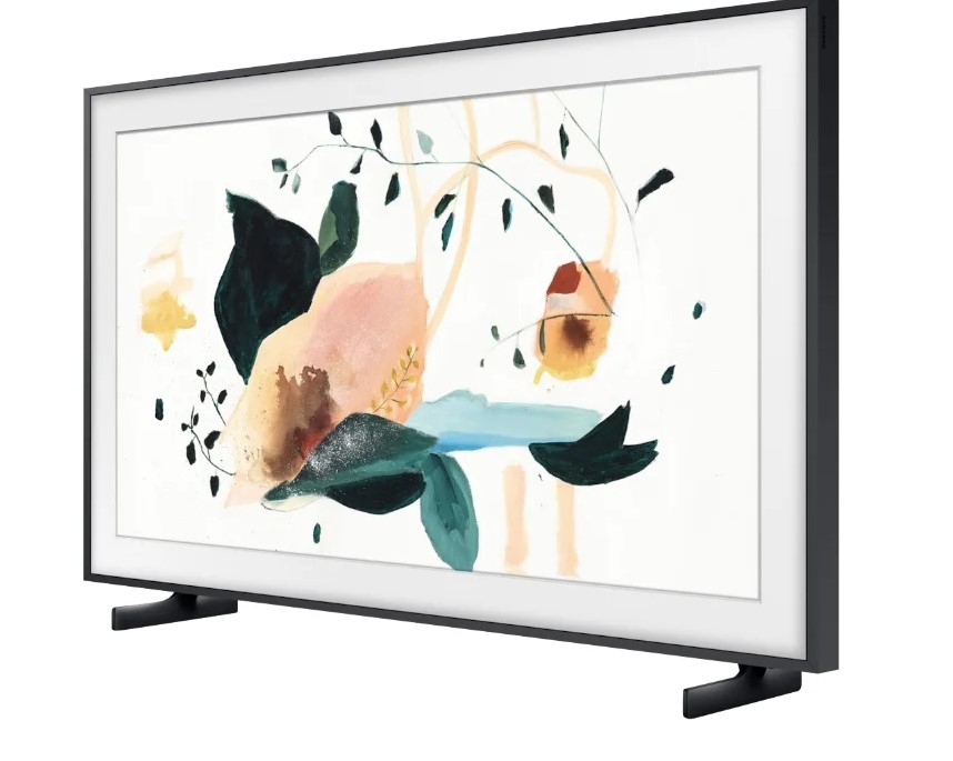 Телевизор QLED Samsung The Frame QE43LS03TAU 43" (2020), фото 3