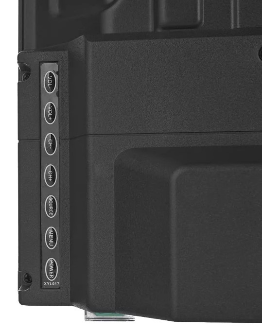 Телевизор Panasonic TX-50GXR700A, фото 4