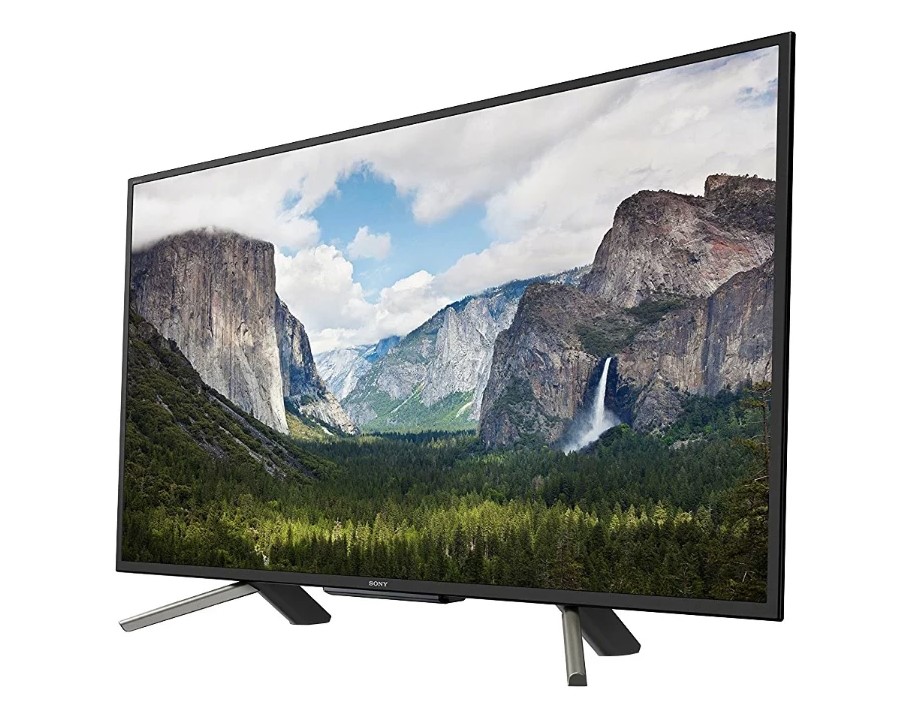Телевизор Sony KDL-43WF665, фото 3