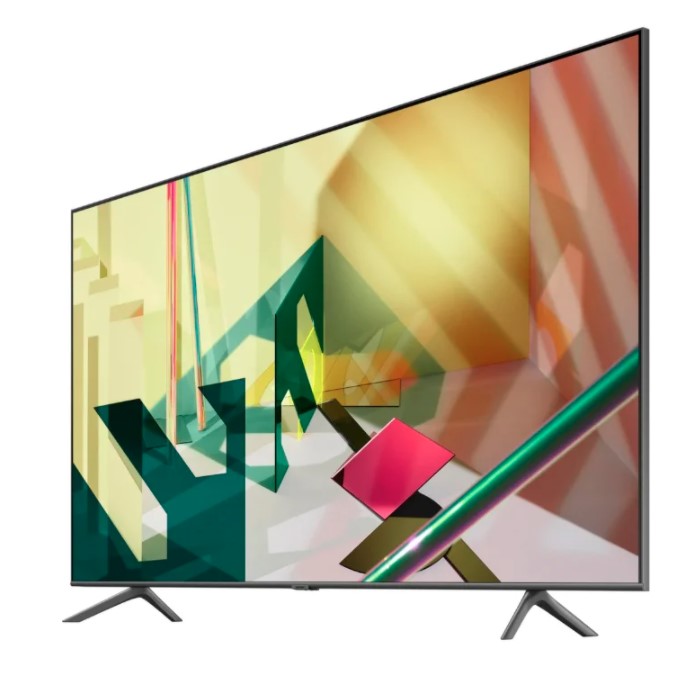 Телевизор Samsung QE65Q70TAU, фото 4