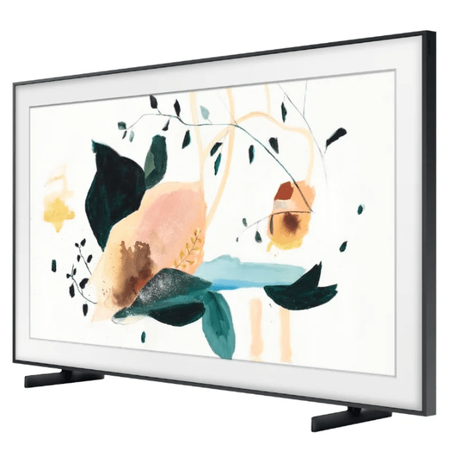 Телевизор QLED Samsung The Frame QE65LS03TAU 65" (2020), фото 4