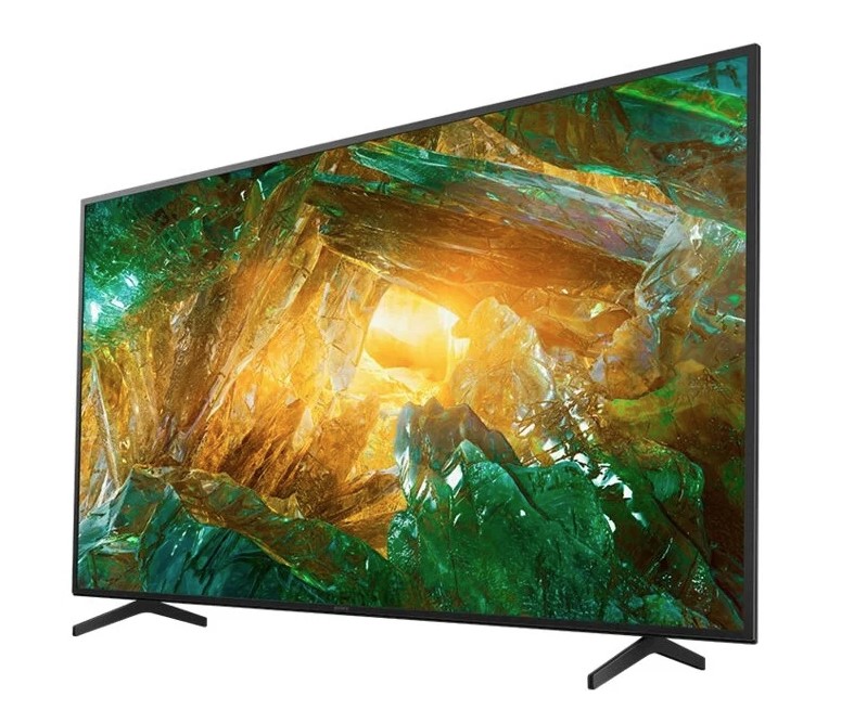 Телевизор Sony KD43XH8005BR, фото 2