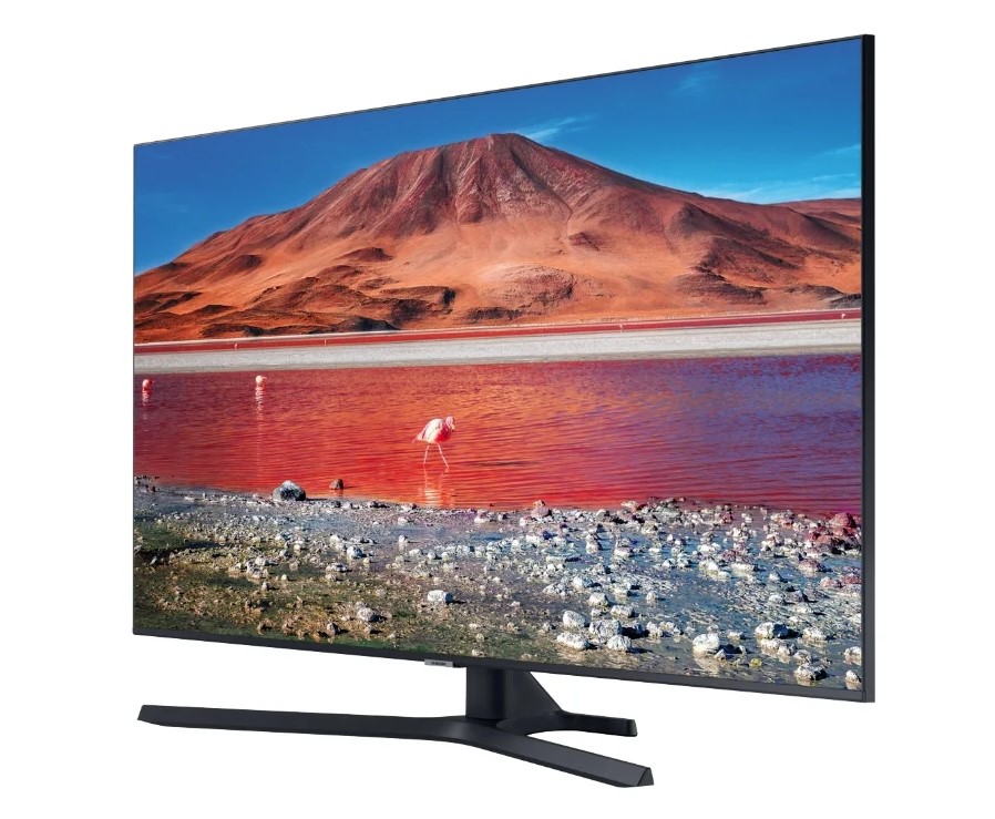 Телевизор Samsung UE50TU7540U 50" (2020), фото 2