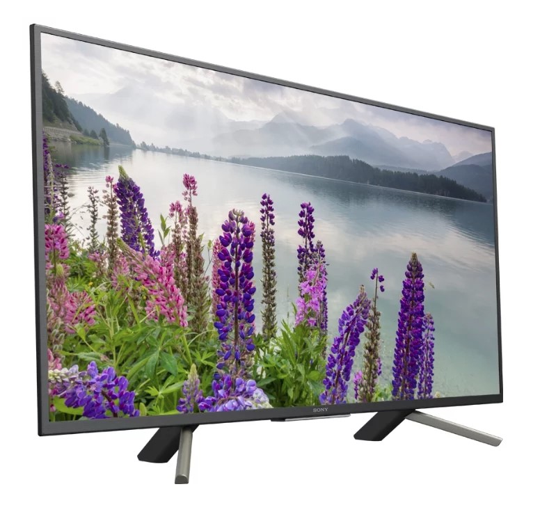 Телевизор Sony KDL-43WF804, фото 2