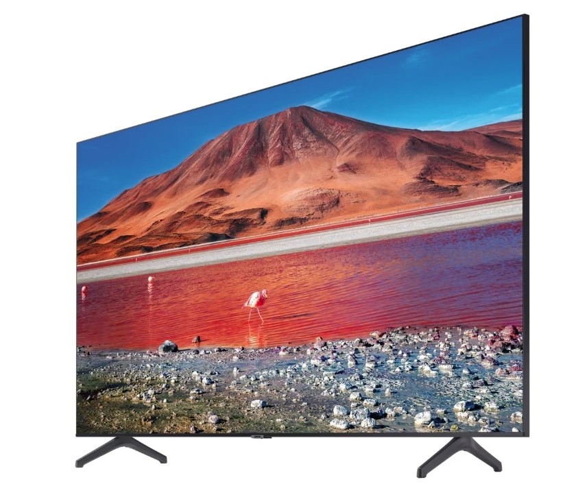 Телевизор Samsung UE43TU7170U, фото 2