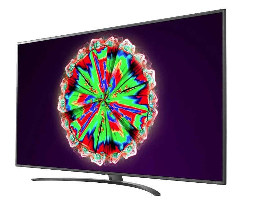 Телевизор LG 75NANO796NF, фото 2