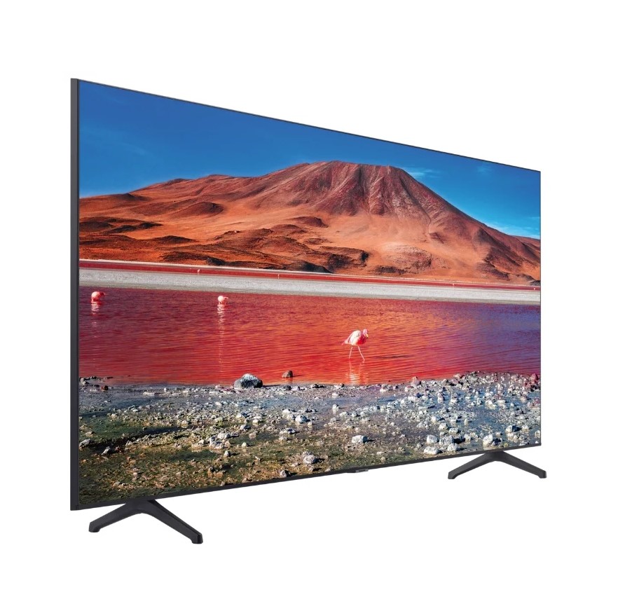 Телевизор Samsung UE65TU7160U 65" (2020), фото 3