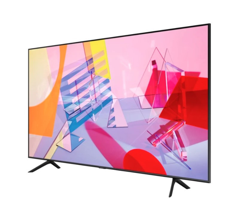 Телевизор Samsung QE65Q60TAU, фото 2