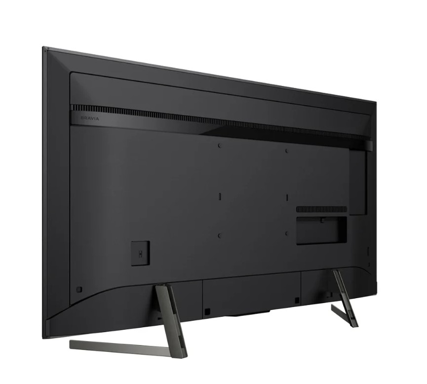 Телевизор Sony KD-75XG9505, фото 4