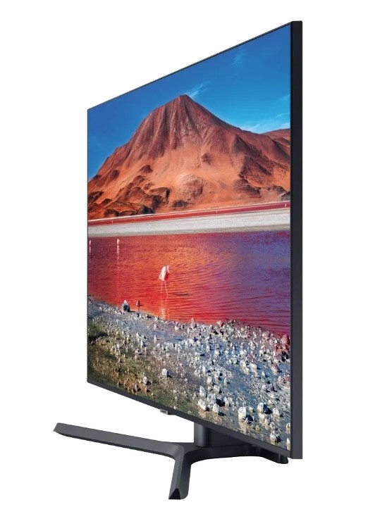 Телевизор Samsung UE43TU7540U 43" (2020), фото 4